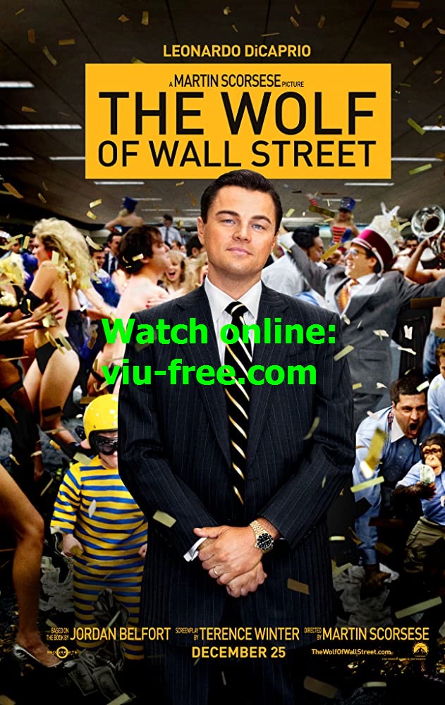wolf of wall street hd movie torrent download