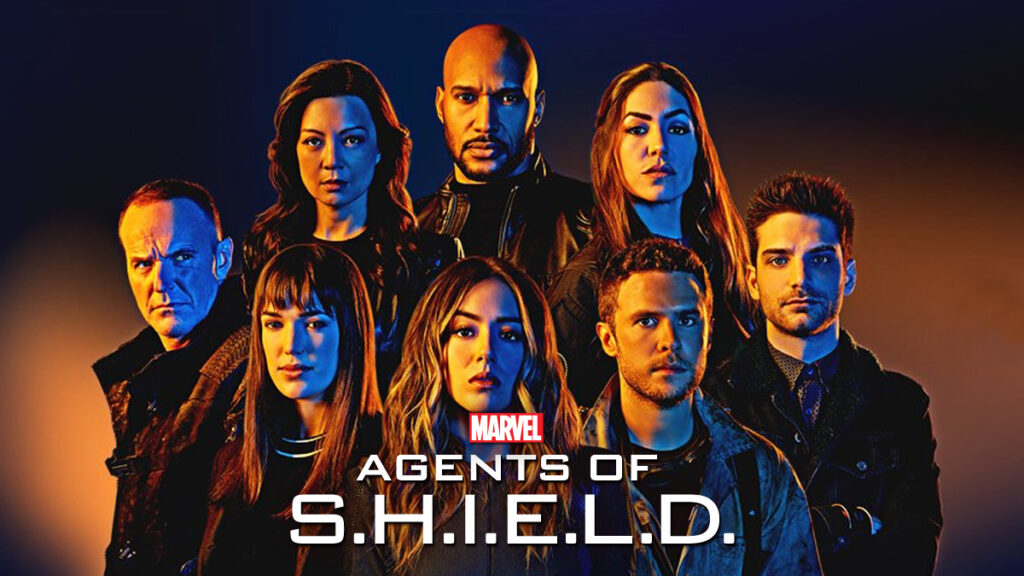 Agents Of Shield Season 7 Online Free Online 60 Off Zarringamgallery Com